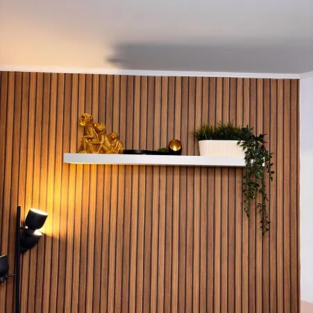 Apartment Cosy Next To Disneyland & Train